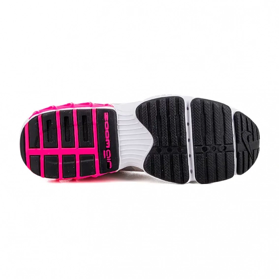 Женские Кроссовки Nike ZOOM AIR FIRE Разноцветный фото 4 — интернет-магазин Tapok