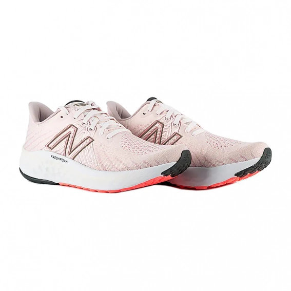 Женские Кроссовки New Balance FF VONGO V5 Разноцветный фото 2 — интернет-магазин Tapok