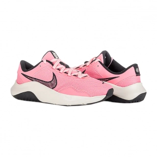 Жіночі Кросівки Nike LEGEND ESSENTIAL 3 NN Рожевий