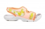 Дитячі сандалі Nike SUNRAY ADJUST 6 SE Кораловий Фото 2