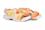 Дитячі сандалі Nike SUNRAY ADJUST 6 SE Кораловий Фото 5