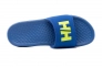 Чоловічі Шльопанці HELLY HANSEN H/H SLIDE Блакитний Фото 2