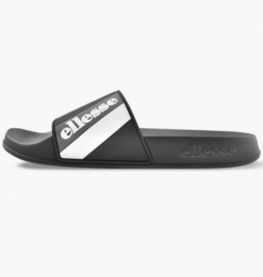 Чоловічі Шльопанці Ellesse LS70 Slide Різнокольоровий фото 1 — інтернет-магазин Tapok