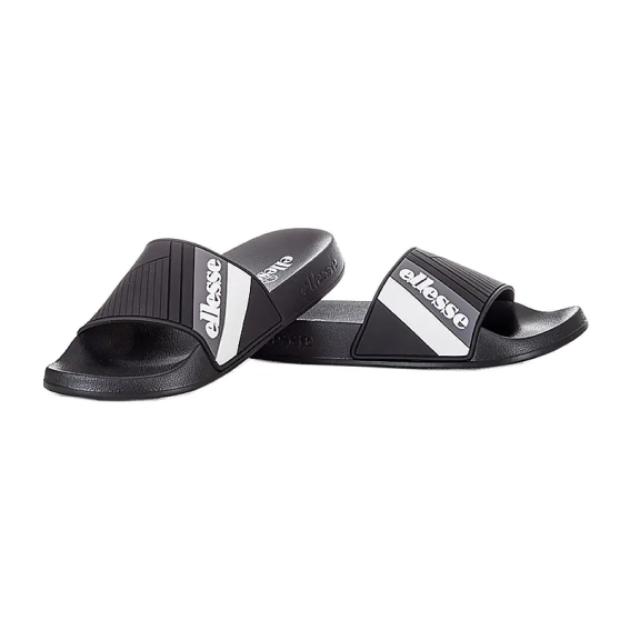 Чоловічі Шльопанці Ellesse LS70 Slide Різнокольоровий фото 11 — інтернет-магазин Tapok