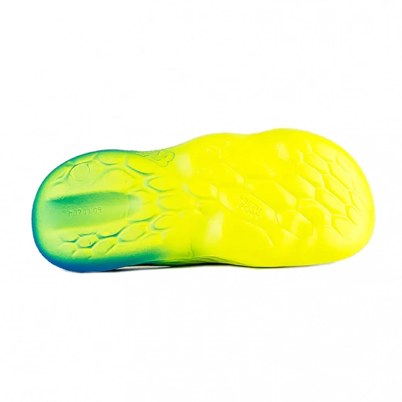 Чоловічі Шльопанці New Balance FF MRSHN Різнокольоровий фото 5 — інтернет-магазин Tapok