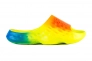 Чоловічі Шльопанці New Balance FF MRSHN Різнокольоровий Фото 6