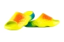 Чоловічі Шльопанці New Balance FF MRSHN Різнокольоровий Фото 11