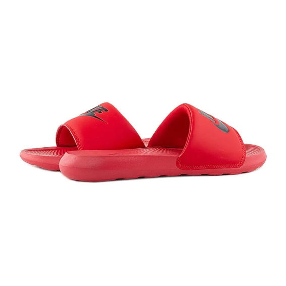 Чоловічі шльопанці Nike VICTORI ONE SLIDE Червоний фото 7 — інтернет-магазин Tapok