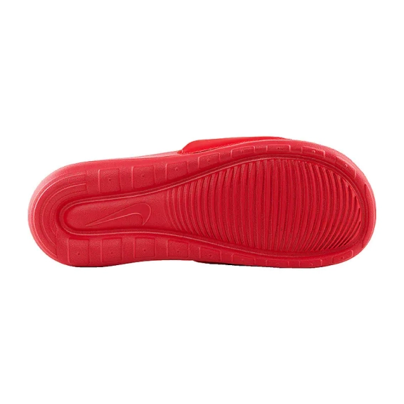 Чоловічі шльопанці Nike VICTORI ONE SLIDE Червоний фото 9 — інтернет-магазин Tapok