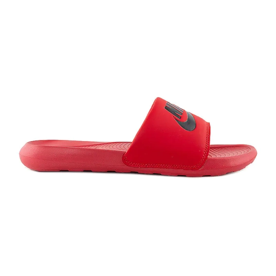 Чоловічі шльопанці Nike VICTORI ONE SLIDE Червоний фото 15 — інтернет-магазин Tapok