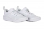 Дитячі кросівки Nike OMNI MULTI-COURT Білий Фото 2