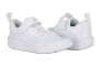Детские Кроссовки Nike OMNI MULTI-COURT Белый Фото 5
