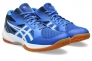 Мужские кроссовки ASICS GEL-TASK MT 3 Синий белый Оранжевый SPU1071A078-402 Фото 3
