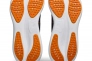 Мужские кроссовки ASICS GEL-NIMBUS 25 синий оранжевый SPU1011B547-403 Фото 4