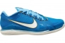 Кросівки Nike Court Air Zoom Vapor Pro clay синій 9 CZ0219-400 Фото 1