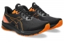 Мужские кроссовки ASICS GT-1000 12 GTX черный Оранжевый SPU1011B684-001 Фото 2