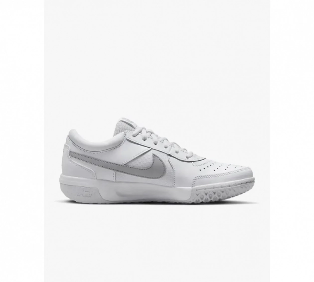 Кросівки Nike ZOOM COURT LITE 3 8.5 DV3279-102 білий фото 1 — інтернет-магазин Tapok