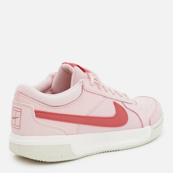 Кросівки Nike ZOOM COURT LITE 3 8.5 DV3279-102 білий фото 7 — інтернет-магазин Tapok