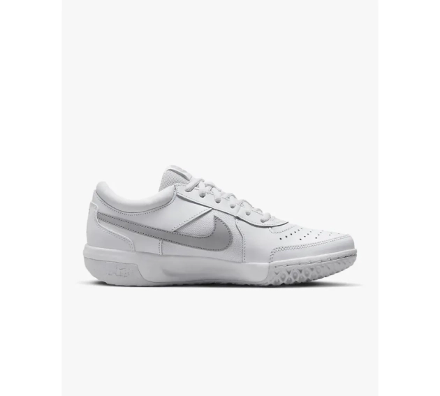 Кросівки Nike ZOOM COURT LITE 3 8.5 DV3279-102 білий фото 8 — інтернет-магазин Tapok