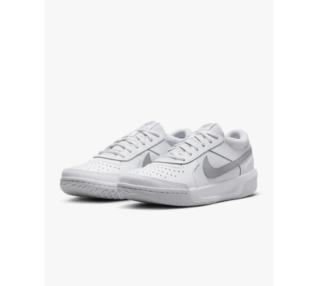 Кросівки Nike ZOOM COURT LITE 3 8.5 DV3279-102 білий фото 10 — інтернет-магазин Tapok