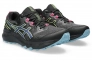 Жіночі кросівки ASICS GEL-SONOMA 7 Чорний Синій Рожевий SPU1012B413-002 Фото 2