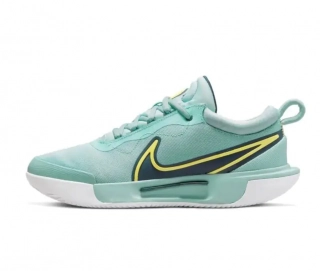 Кросівки NIKE ZOOM COURT PRO CLY ocean-blue 8 DH2604-300
