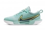 Кросівки NIKE ZOOM COURT PRO CLY ocean-blue 8 DH2604-300 Фото 1
