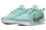 Кросівки NIKE ZOOM COURT PRO CLY ocean-blue 8 DH2604-300 Фото 3