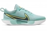 Кросівки NIKE ZOOM COURT PRO CLY ocean-blue 8 DH2604-300 Фото 4