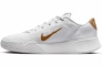 Кросівки Nike VAPOR LITE 2 HC білий/золотий 8.5 DV2019-102 Фото 1