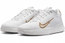 Кросівки Nike VAPOR LITE 2 HC білий/золотий 8.5 DV2019-102 Фото 2