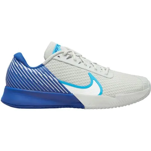 Кросівки Nike ZOOM VAPOR PRO 2 CLY 9 DV2020-002 Синій фото 3 — інтернет-магазин Tapok
