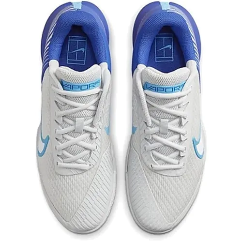 Кросівки Nike ZOOM VAPOR PRO 2 CLY 9 DV2020-002 Синій фото 4 — інтернет-магазин Tapok