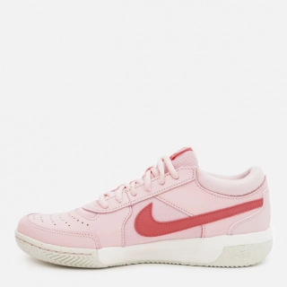 Кросівки Nike ZOOM COURT LITE 3 рожевий 6.5 FB8989-600