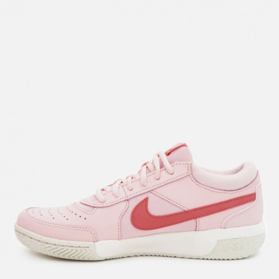 Кросівки Nike ZOOM COURT LITE 3 рожевий 6.5 FB8989-600 фото 1 — інтернет-магазин Tapok