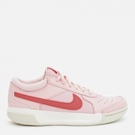Кросівки Nike ZOOM COURT LITE 3 рожевий 6.5 FB8989-600 фото 2 — інтернет-магазин Tapok