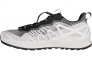 Кроссовки Lowa Merger GTX LO White/Black Фото 2