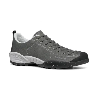 Кросівки Scarpa Mojito Planet Fabric Grey