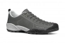 Кроссовки Scarpa Mojito Planet Fabric Grey Фото 1