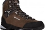 Ботинки Lowa Camino Evo GTX Brown Фото 1