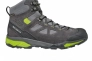 Ботинки Scarpa ZG Lite GTX Dark Grey Фото 1