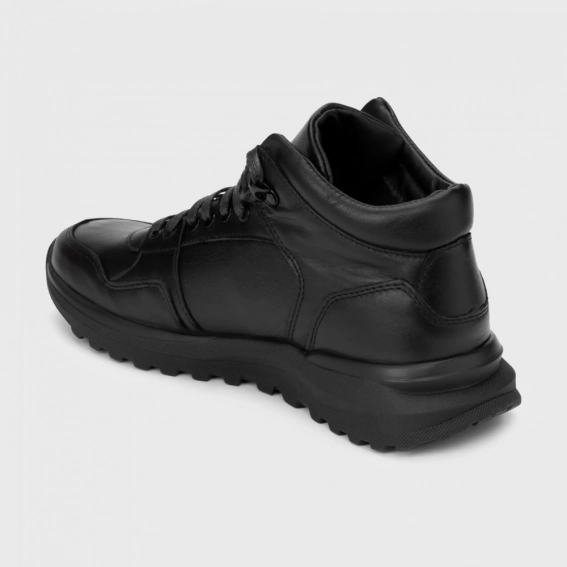 Кросівки чоловічі Stepln 2265-1 Чорний фото 4 — інтернет-магазин Tapok
