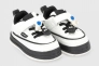 Кроссовки для мальчика Мышонок A69-1K Белый Фото 1