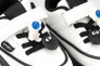 Кроссовки для мальчика Мышонок A69-1K Белый Фото 2