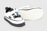 Кроссовки для мальчика Мышонок A69-1K Белый Фото 3