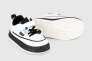 Кросівки для хлопчика Мишеня A69-2K Білий Фото 3