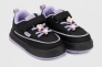 Кросівки для дівчинки Мишеня A69-2M Чорний Фото 1
