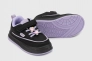 Кроссовки для девочки Мышонок A69-2M Черный Фото 3