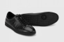 Туфлі чоловічі Stepln 182-09-15 Чорний Фото 2