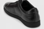 Туфлі чоловічі Stepln 182-09-15 Чорний Фото 4